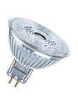 Osram LED-lamppu LED STAR MR16 12 V 20 36 ° 2.6 W/4000 K GU5.3