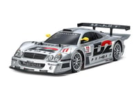 Tamiya 1/10 Mercedes-Benz CLK-GTR 1997 (TT-01E) / NO ESC