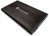 DYNAMODE - 2.5" SATA USB 3.0 HDD Enclosure