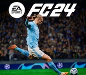 EA SPORTS FC 24 - Ultimate Team Voucher DLC EU PS5 (Digital nedlasting)