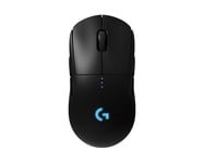 Logitech G PRO Trådlös Gamingmus (DEMO)                                        