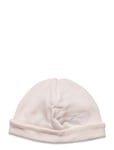 Garda Knit Cap Accessories Headwear Hats Baby Hats Pink Tartine Et Chocolat