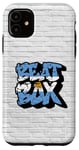 iPhone 11 Argentina Beat Box - Argentine Beat Boxing Case