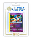 Gardevoir Radieux 69/196 - Ultraboost X Epée et Bouclier 11 Origine Perdue - Coffret de 10 Cartes Pokémon Françaises