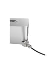 Mac Studio Secure Lock Slot Adapter With Keyed Cable Lock