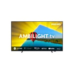 PHILIPS 43" 4K LED AMBILIGHT TV 43PUS8079/12