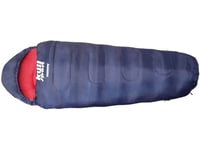 Kubisport Varm Lättviktig Turist Sovsäck För Barn 175X70/55 Cm