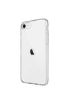 HYBRID Clear iPhone SE (2020)/8/7/6 Phone Case