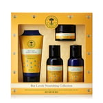 Neal&apos;s Yard Remedies Organic Bee Lovely Nourishing Collection - 3
