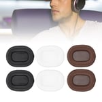 Replacement Ear Pads Cushion For AudioTechnica ATHMSR7 M50X M20 M40 M40X Hea GDS