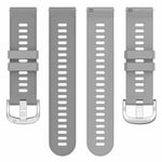 Pure klockarmband Xiaomi Watch S2 (46mm) - Ljusgrå