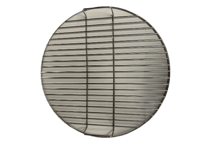 Landmann grillgaller till kolgrill ø 43,5 cm (passar klotgrill 47 cm)