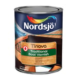 NORDSJØ TRADITIONAL BOAT VARNISH - 1L