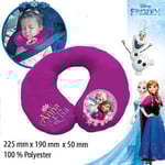Disney Frozen model niskatyyny