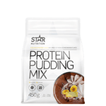 Proteinpudding 450 g