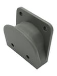 Deltaco Winther walbracket for Sonos Move grey plastic 3D