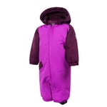 COLOR KIDS Overall Rhafter Purple Cactus