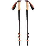 Black Diamond Trail Cork TrekkingPoles Fig