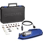 Dremel Multiverktyg (30001/25EZ) DREMEL® 3000 (3000-1/25 EZ) F0133000JP
