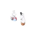 Muminmamma MUMIN klädkrokar 2-pack
