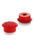 Lenovo ThinkPad TrackPoint Caps Keycap Super Low Profile 2-pack