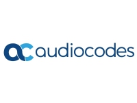 AudioCodes IPP-PS-2AWR-EU-L-10U, IP-telefon, Innendørs, 100 - 240 V, 12 V, AC-til-DC, 2 A