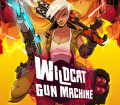 Wildcat Gun Machine Steam