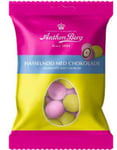 Anthon Berg Chokladägg med Hasselnöt 80 gram