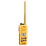 Icom IC-GM1600E 31 GMDSS Marine VHF Håndholdt