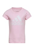G Bl T Pink Adidas Sportswear