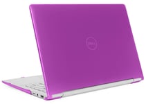 mCover Hard Shell Case for 13.3" Dell Inspiron 13 7391 2-in-1 Convertible Laptop Computers (Purple)