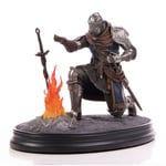 First 4 Figures Knight Elite Statue: Staty Humanity Restored Edition 29 Cm Dark Souls