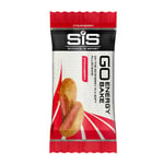 SIS GO Energy Bake Jordbær bar 12 stk