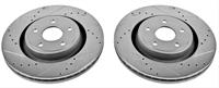 Power Stop PWR-AR-8794XPR bromsskivor 360mm, fram