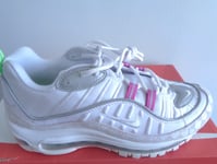 Nike Air Max 98 women's trainers shoes CJ9702 500 uk 6 eu 40 us 8.5 NEW+BOX