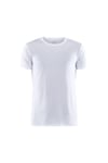 Essential Core Dry Short-Sleeved T-Shirt