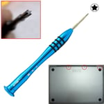 ACENIX® 5-Point 1.2mm Pentalobe Screwdriver Repair Tool For MacBook Air Pro - UK