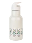 Rätt Start Beskow Flowerfestival, Water Bottle Multi/patterned