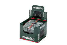 Metabo Sacoche à roulettes avec assortiment de forets «SP», 20 pcs - 626729000