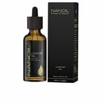 Intensiv regenererende olie Nanoil Power Of Nature Ricinusolie 50 ml (50 ml)