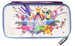 Etui de protection Subsonic Just Dance 2019 pour Nintendo Switch