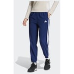 adidas Train Essentials 3-stripes Woven Byxor, storlek X-Small