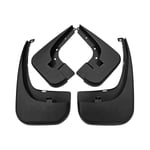 Stänkskydd för V-klass W447 2016-21 Mudguard Splash Guard Cover Bilombyggnad Exteriör Tillbehör