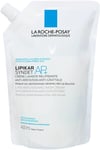 La Roche-Posay Lipikar Syndet AP+ - Lipid Replenishing Cream Wash Refill 400ml