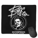 Back to The Future Biff Co Enterprises Customized Designs Non-Slip Rubber Base Gaming Mouse Pads for Mac,22cm×18cm， Pc, Computers. Ideal for Working Or Game