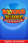 Worms Reloaded: Game of the Year Edition - PC Windows,Mac OSX,Linux