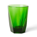 notNeutral not Neutral Vero Latte Glass - Emerald