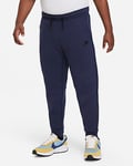 Nike Sportswear Tech Fleece Older Kids' (Boys') Trousers (Extended Size)