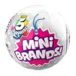5-surprises Mini Brands FMCG