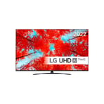 LG 65" 4K UHD TV 65UQ91006LA